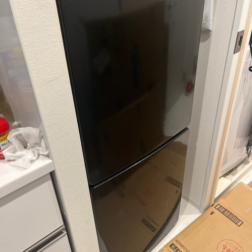 冷蔵庫値下げ可能