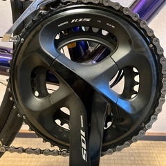 TREK EMONDA ALR5 Disc トレック エモンダの画像