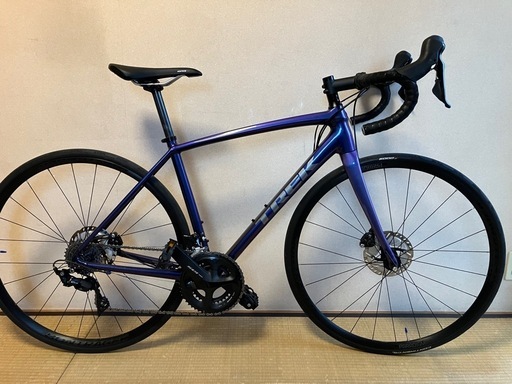 TREK EMONDA ALR5 Disc トレック エモンダ