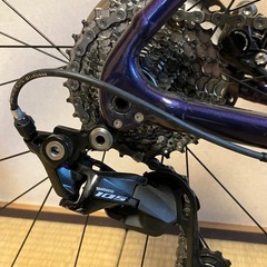 TREK EMONDA ALR5 Disc トレック エモンダの画像