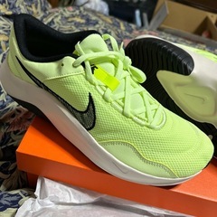 新品‼️NIKEレジェンドエッセンシャル3NN‼️ランニングシューズ28.5cm‼️半額条件あり‼️
の画像