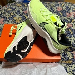 新品‼️NIKEレジェンドエッセンシャル3NN‼️ランニングシューズ28.5cm‼️半額条件あり‼️
の画像