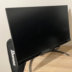 モニター