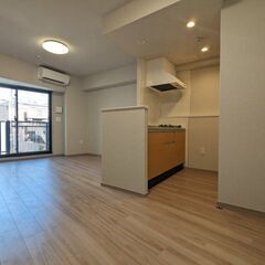 EO✨敷金ゼロ、礼金ゼロ、ネット使用料ゼロ、仲介手数料ゼロ💞24時間ゴミ出し可能な築浅物件🎵☆インターネット無料☆ - 賃貸（マンション/一戸建て）