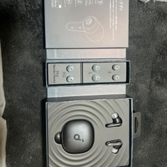 アンカーBluetoothイヤホン