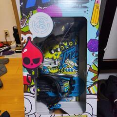 未使用K2スノーボードセットの画像