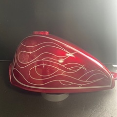 モンキー タンク 5L