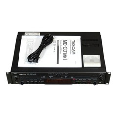 TASCAM MD-CD1MKⅡ タスカム MD-CD1MK2
