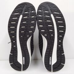 PUMA プーマ メンズスニーカー ブラック 195170-01 size:27.5cmの画像
