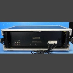 TASCAM CD-A500 タスカム 業務用CDプレーヤー ③の画像