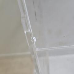 フクロモモンガ用ケージ（GEX アクリルルーム390High）の画像
