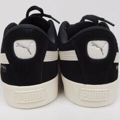PUMA プーマ メンズスニーカー ブラック 386600-01 size:27.5cmの画像