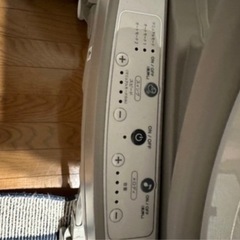 【美品】ハイローチェアの画像