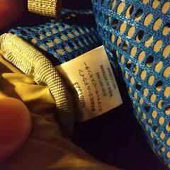 THE NORTH FACE/ノースフェイス Martin Wing 10の画像