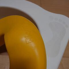 トイレトレーニング　セットの画像
