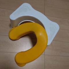 トイレトレーニング　セット