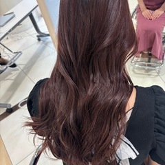ヘアカラーモデル募集名古屋【ブリーチリタッチ】 - 助け合い
