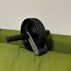 アブローラーの画像