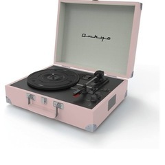 ONKYO レコードプレイヤーの画像