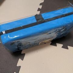 【未使用】ミニオンズ 折りたたみクッションの画像