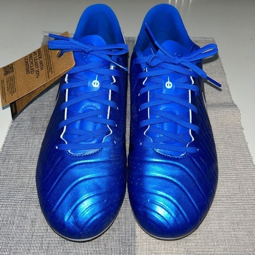 【美品】サッカースパイク　NIKE legend 10 academy HG【箱付き】