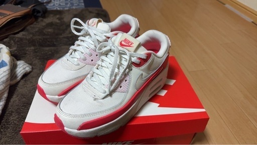 NIKE AIR MAX　