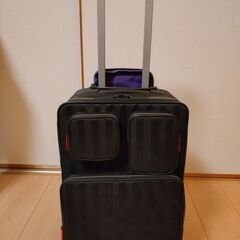 ポールスミス　キャリーケース