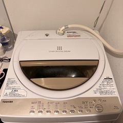 洗濯機