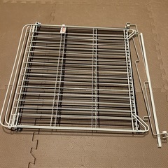 ヒーターガード　ストーブ、ガスファンヒーター