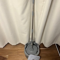 モップ