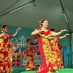 イワラニスクールオブダンスジャパン 町田クラスの画像