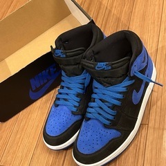 Nike Air Jordan 1 RETRO HIGH OG ハイカット　スニーカー