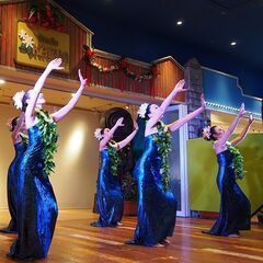 イワラニスクールオブダンスジャパン 中央林間クラスの画像