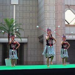 イワラニスクールオブダンスジャパン 中央林間クラスの画像