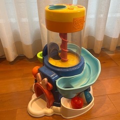 【知育玩具】TAKARATOMY ディズニー ベビー トゥーンタ...