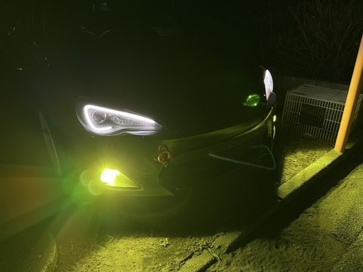 トヨタ86 マニュアル