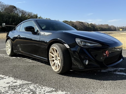 トヨタ86 マニュアル