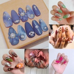 出張ネイル格安でさせていただきます💅🏻♪