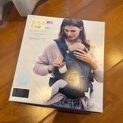 【美品＆おまけ付き】ベビービョルン one kai Airメッシュ
