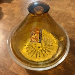 タジン鍋