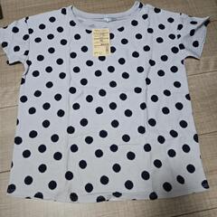 【無印良品】KIDS用Tシャツ(2枚)