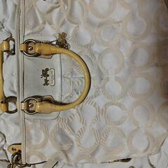 COACHバッグ