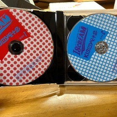 【初回生産限定盤】Kis-My-Ft2ライブDVD【美品】の画像