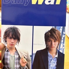【WaT】My Favorite Girl -The Movie- ［DVD+ブックレットの画像