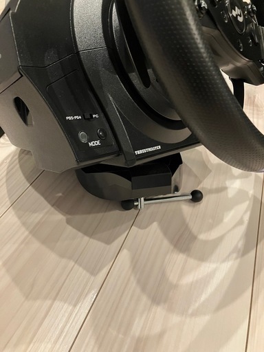 【定価8万くらい】Thrustmaster T300 RS GT Edition