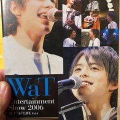 【WaT】Entertainment Show 2006 ACT...