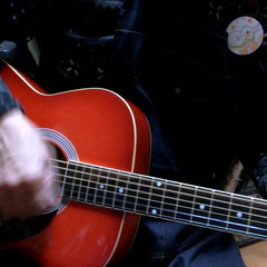 ❤️💛弦高調整済！「Mavis メイビス　MF-500 RSB」o(^o^)o 石橋楽器さん・いい音♫の画像