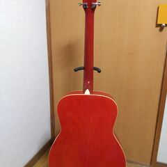 ❤️💛弦高調整済！「Mavis メイビス　MF-500 RSB」o(^o^)o 石橋楽器さん・いい音♫の画像