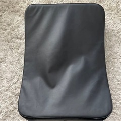 【新品・未使用】キックボクシング用 元値26000 本革 ISAMIの画像