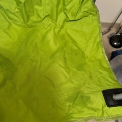アウトドアチェアの画像